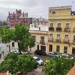 El Mirador De Puerta De Carmona
