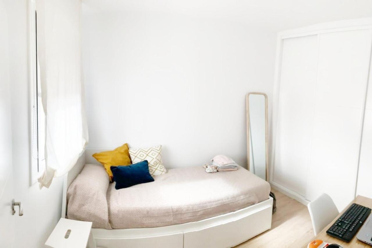 Appartement El Mirador De Puerta De Carmona Séville