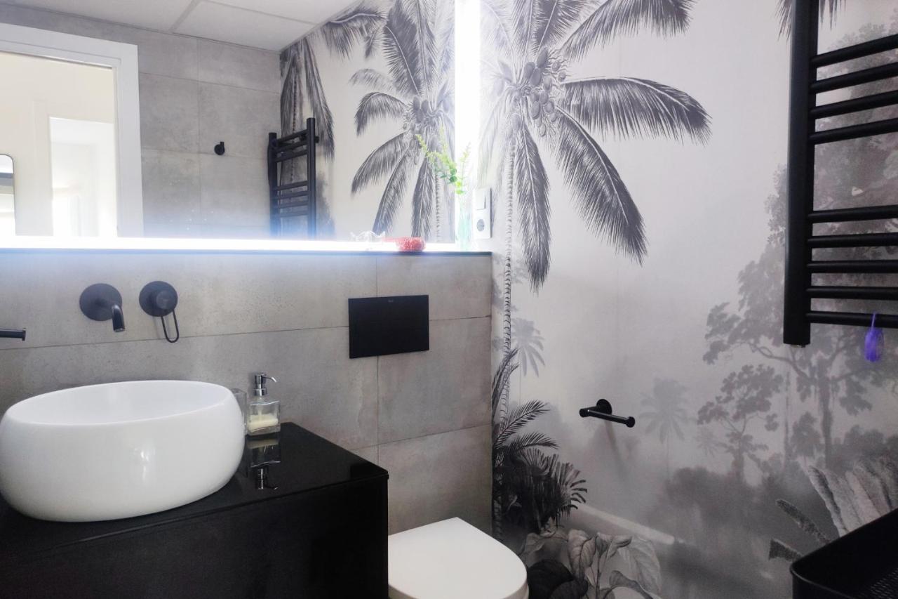 Appartement El Mirador De Puerta De Carmona Séville