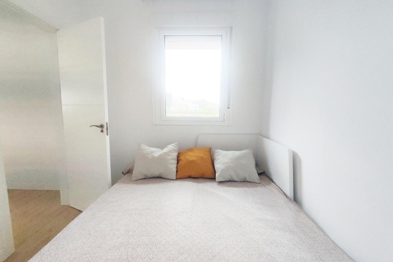 El Mirador De Puerta De Carmona Appartement *