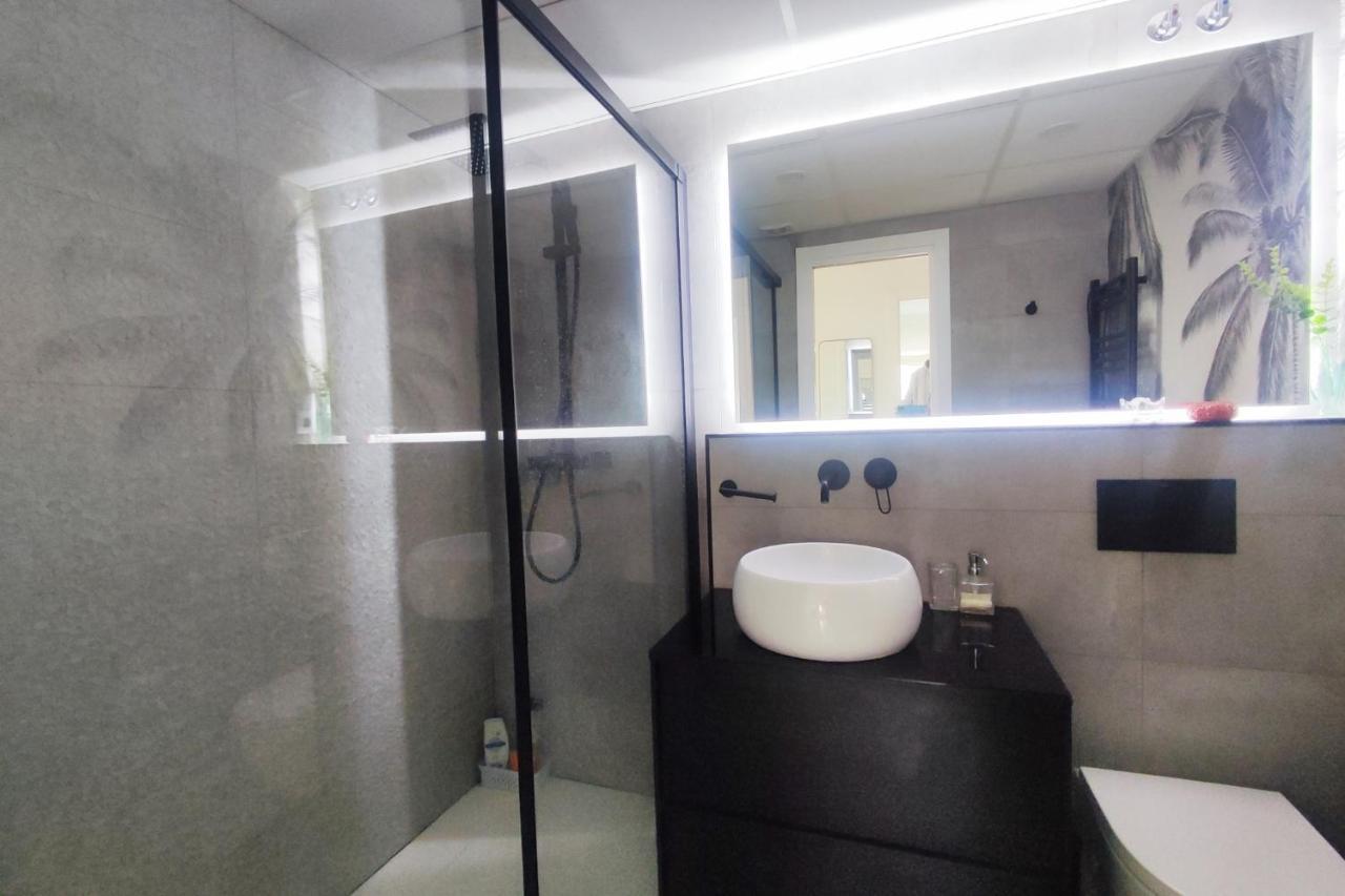 El Mirador De Puerta De Carmona Appartement