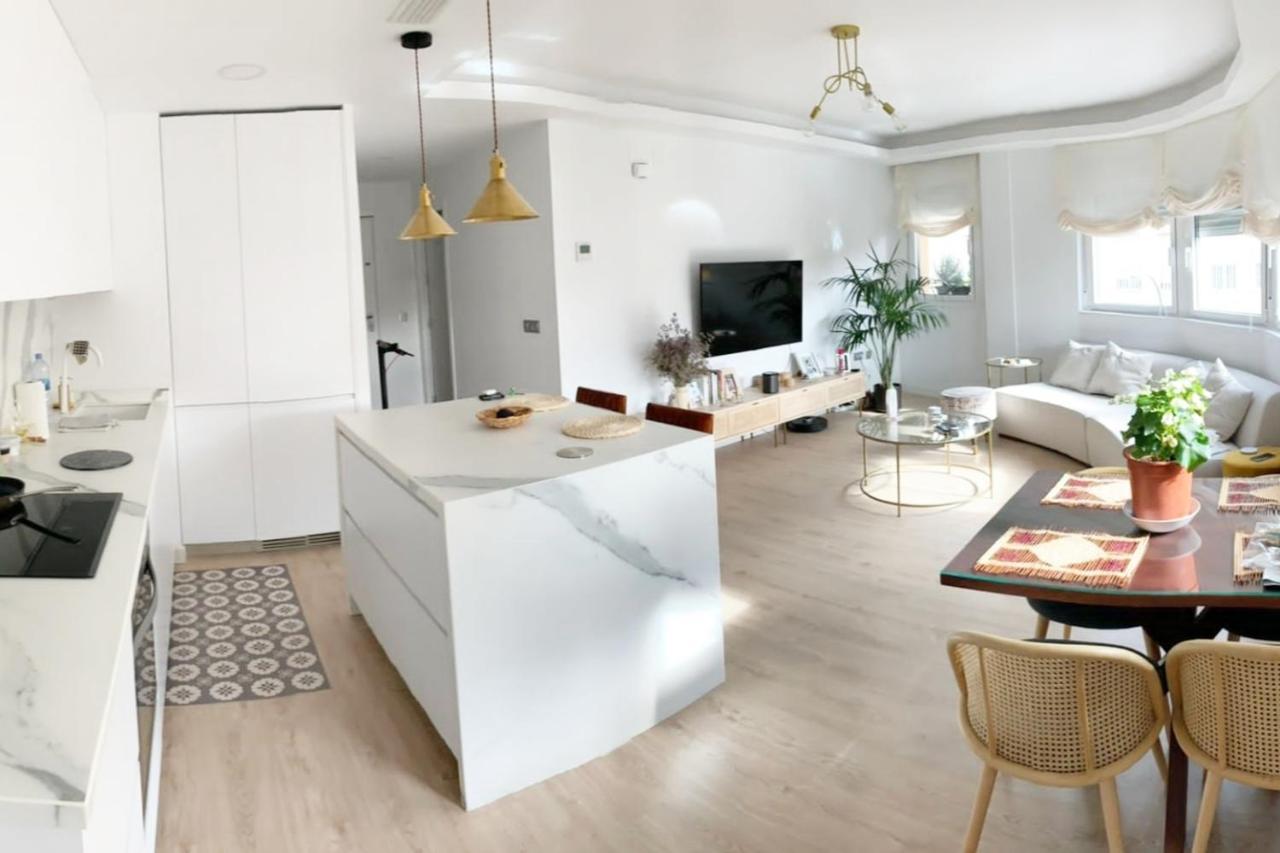 Appartement El Mirador De Puerta De Carmona
