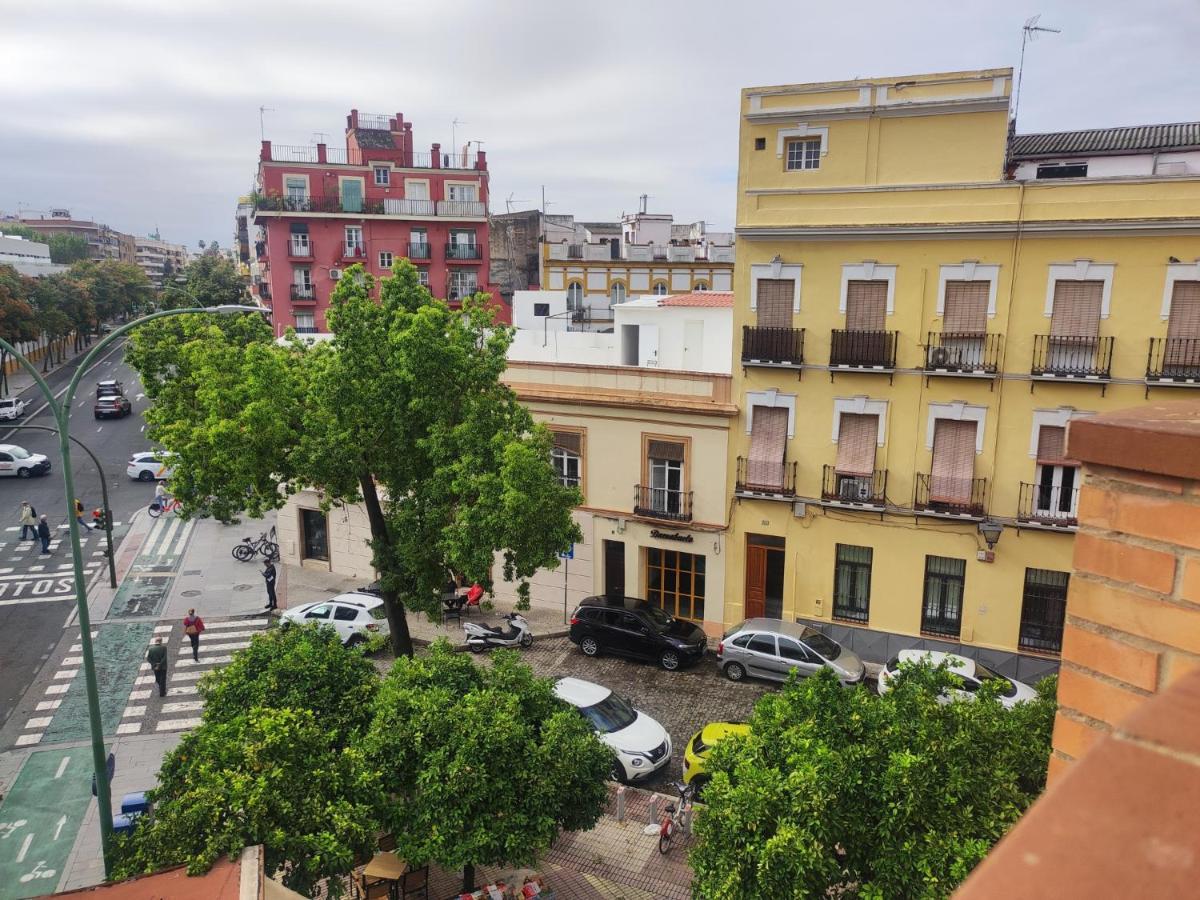 El Mirador De Puerta De Carmona *